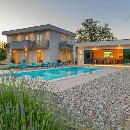 Donji Proložac Villa Lukrecia, Luxury Villa In Imotski-Makarska מראה חיצוני תמונה