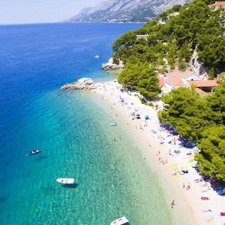 Donji Proložac Villa Lukrecia, Luxury Villa In Imotski-Makarska מראה חיצוני תמונה