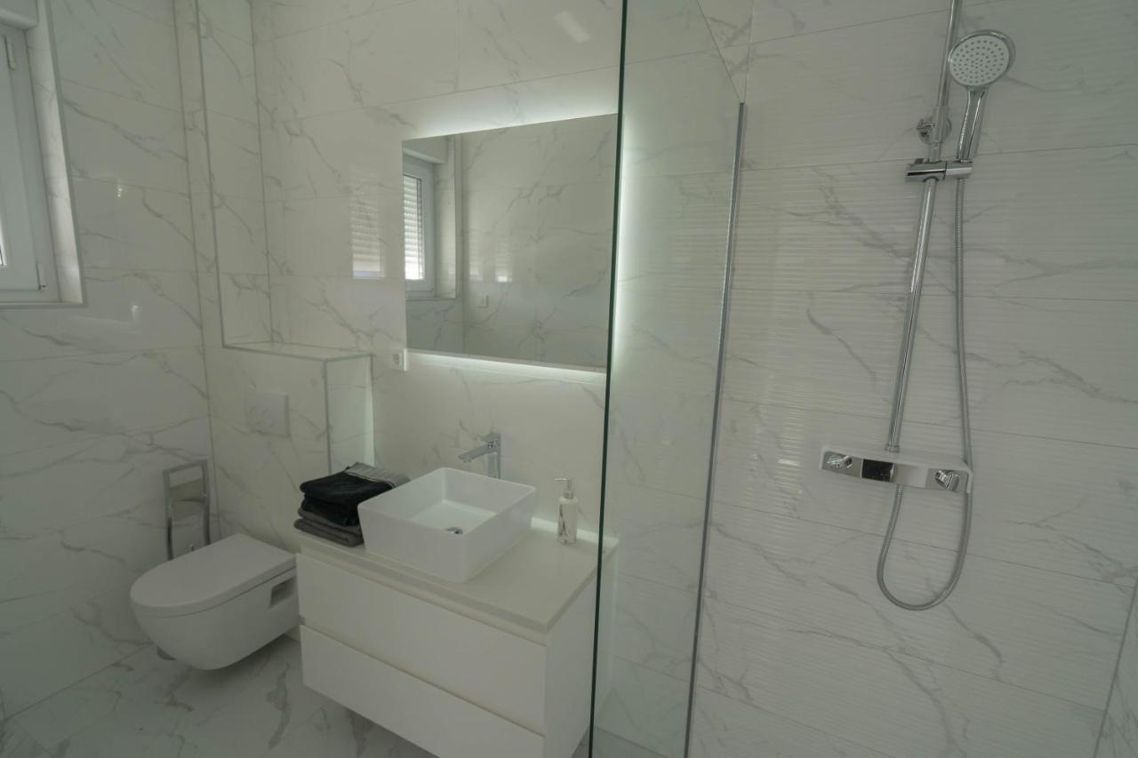 Donji Proložac Villa Lukrecia, Luxury Villa In Imotski-Makarska מראה חיצוני תמונה