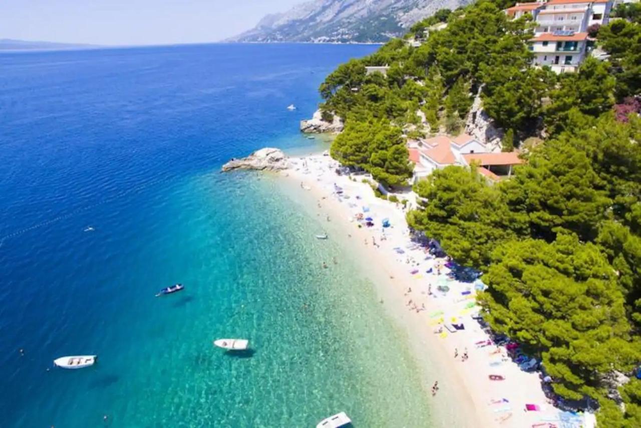 Donji Proložac Villa Lukrecia, Luxury Villa In Imotski-Makarska מראה חיצוני תמונה
